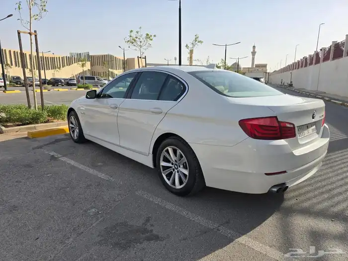 بي ام دبليو 2014 9