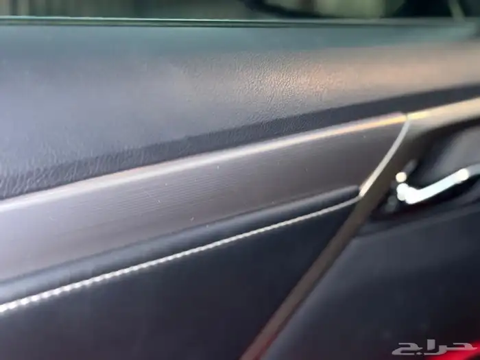 لكزس RX 350 F Sport 2022 ( بحالة الوكالة ) 31