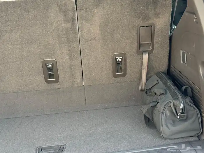 تاهو 2021 وكاله 7