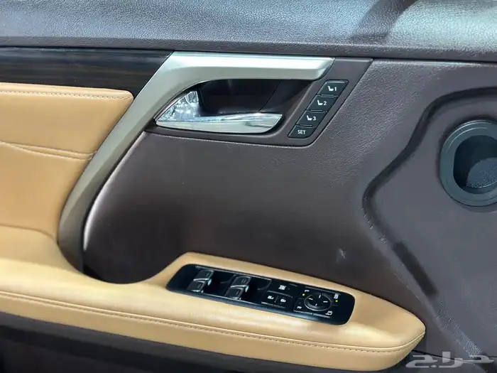 لكزس RX 350 BB فل كامل موديل 2017 17