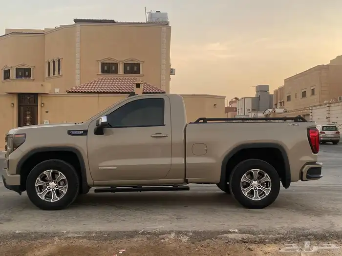 سييرا اليفيشن 2022 وكالة 3