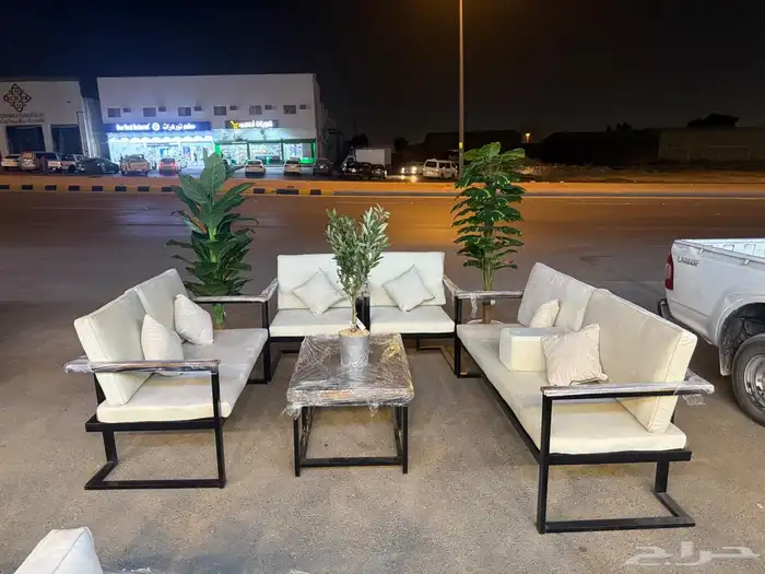 جلسات خارجية 3