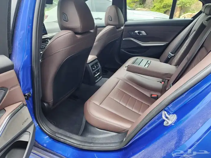 بي ام دبليو 340 10