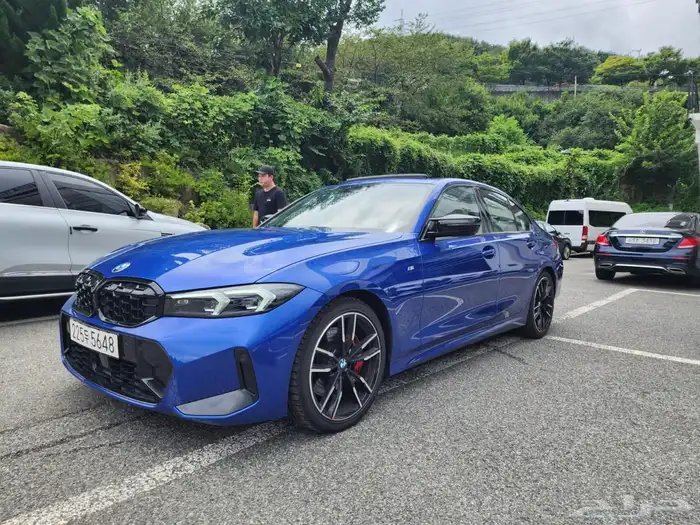 بي ام دبليو 340 0