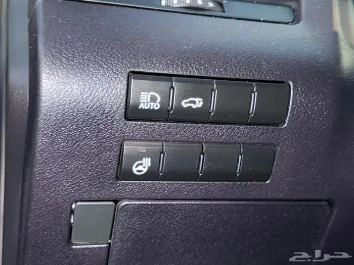 لكزس RX 350 F Sport 2022 ( بحالة الوكالة ) 38