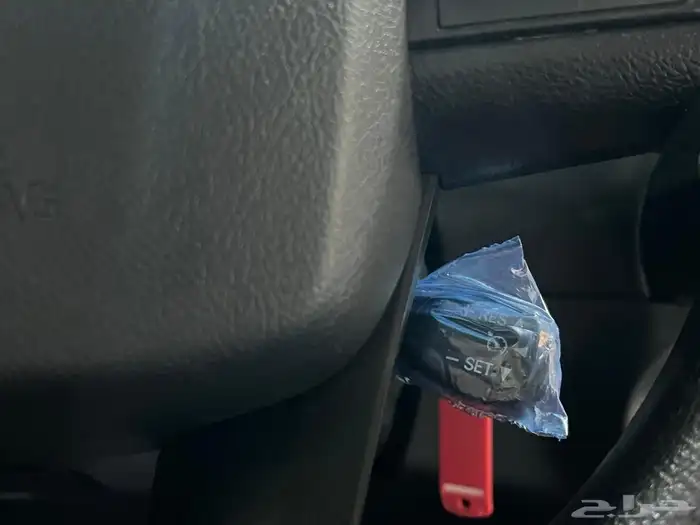 هايلوكس غماره موديل 2018 بنزين جي ال 26