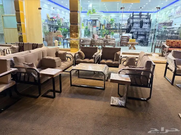 جلسات خارجية 7