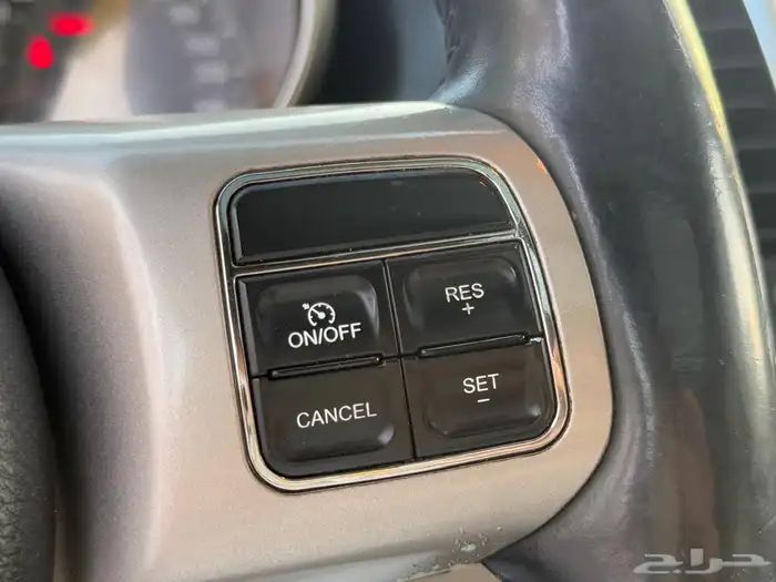 جراند شيروكي ليمتد 2013 (( بحالة ممتازة )) 45