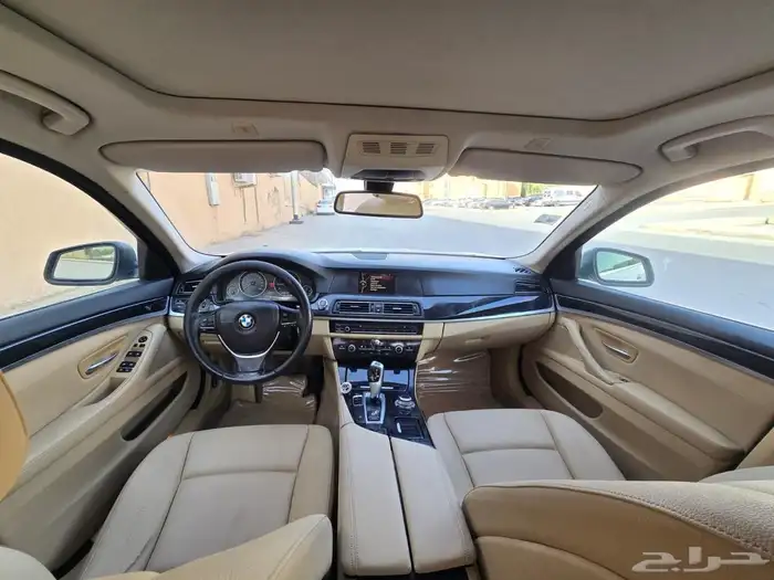 بي ام دبليو 2014 32