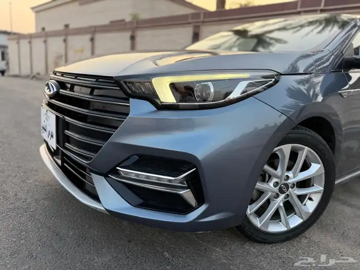 شيري اريزو 6 موديل 2023 (( تم البيع )) 2