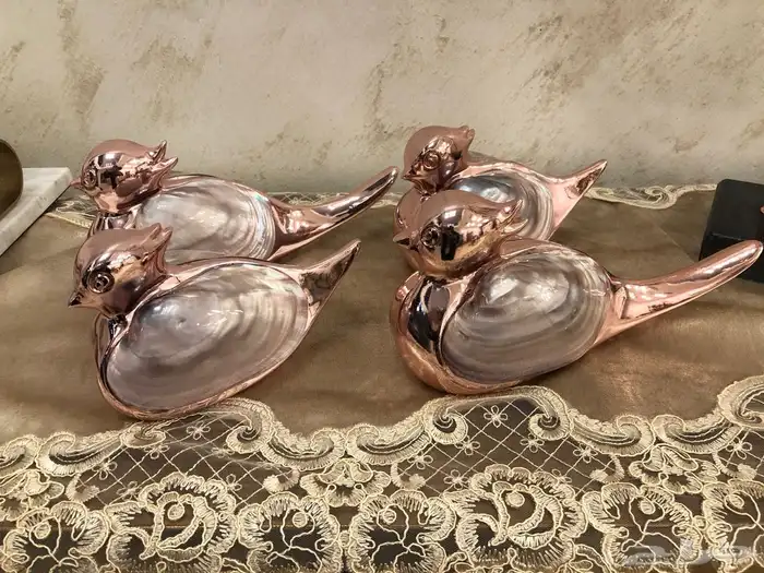 تحف منزليه 7