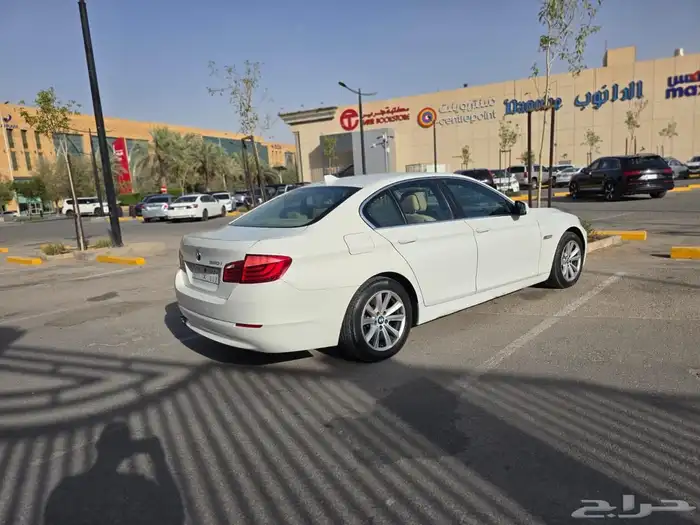 بي ام دبليو 2014 1