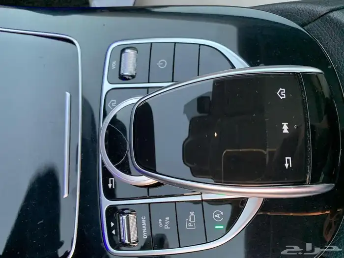 مرسيدس E300 موديل 2019 10