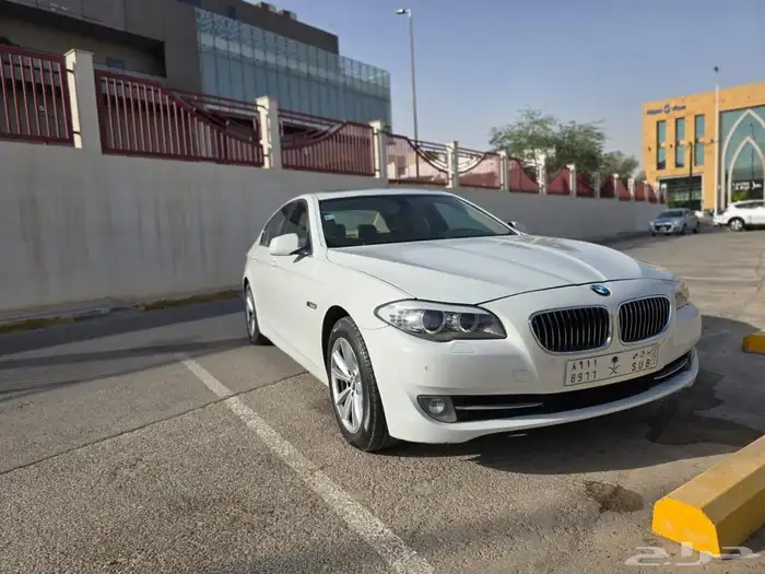 بي ام دبليو 2014 4