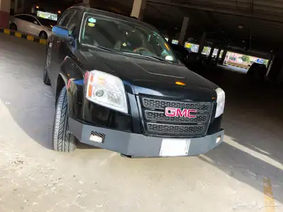 للبيع مستعجل جمس تيرين 2012 index