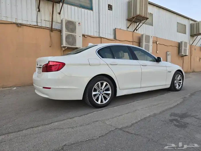 بي ام دبليو 2014 17