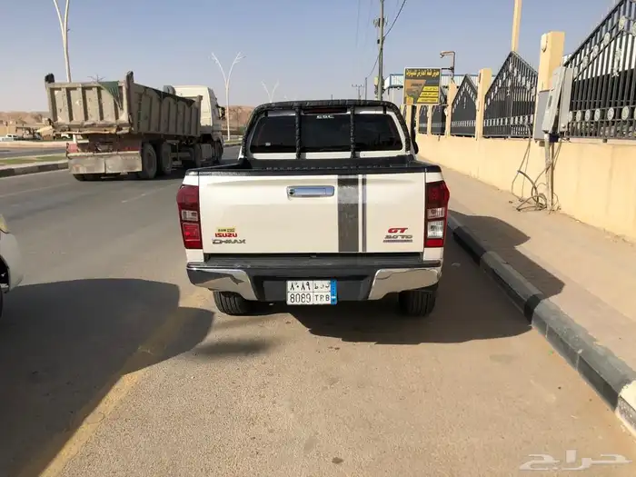 ديمكس 2019 قير عادي جيتي ممشى 340 2