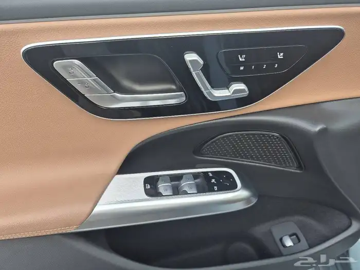 مرسيدس2025 E200 وارد كوريا 11