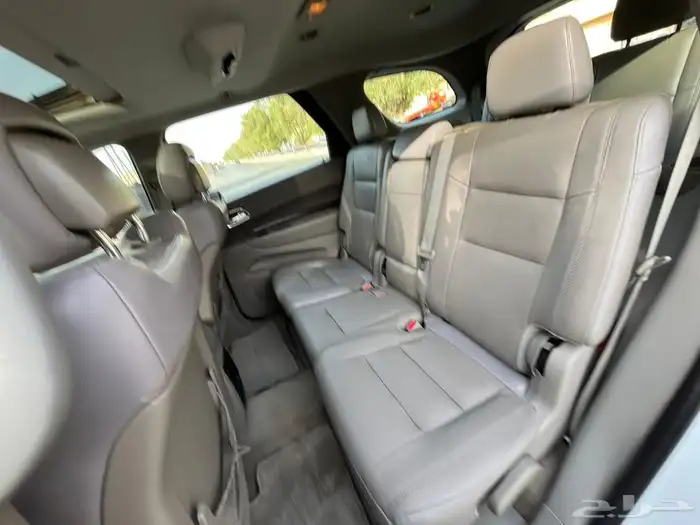 دودج دورانجو فل كامل 2013 (( بحالة ممتازة )) 18