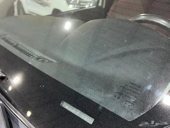 هايلوكس غماره موديل 2018 بنزين جي ال 9