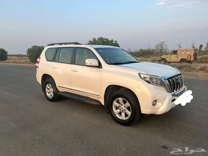 برادو مديل 2015 1