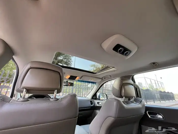 دودج دورانجو فل كامل 2013 (( بحالة ممتازة )) 20