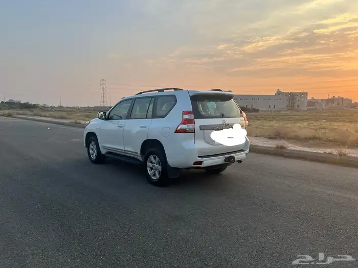 برادو مديل 2015 3