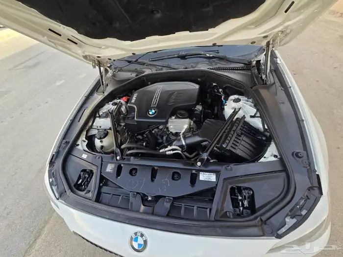 بي ام دبليو 2014 30