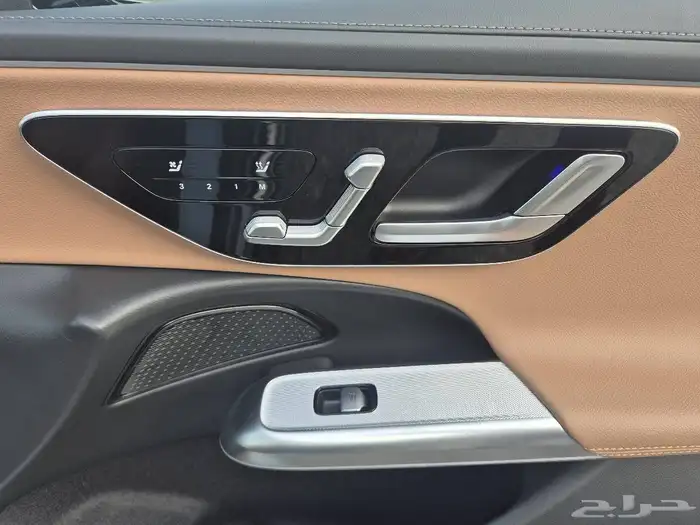 مرسيدس2025 E200 وارد كوريا 29