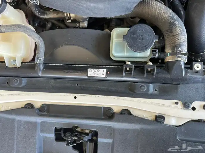 هايلوكس ديزل مكينه كبير 2800وكاله الموقع ابها 16