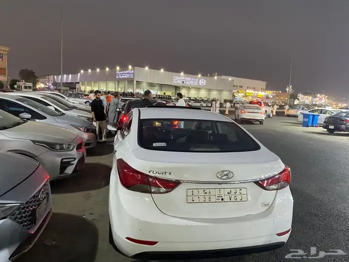 الانترا 2015 فل قير مكينه بلد من الاخر 23500 2