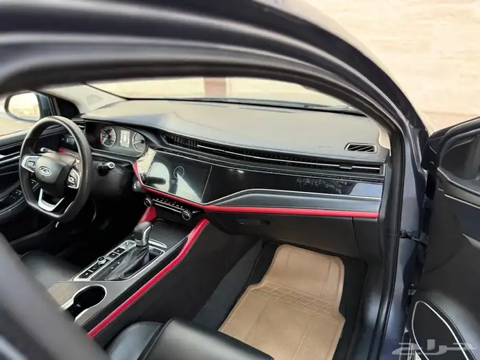 شيري اريزو 6 موديل 2023 (( تم البيع )) 14