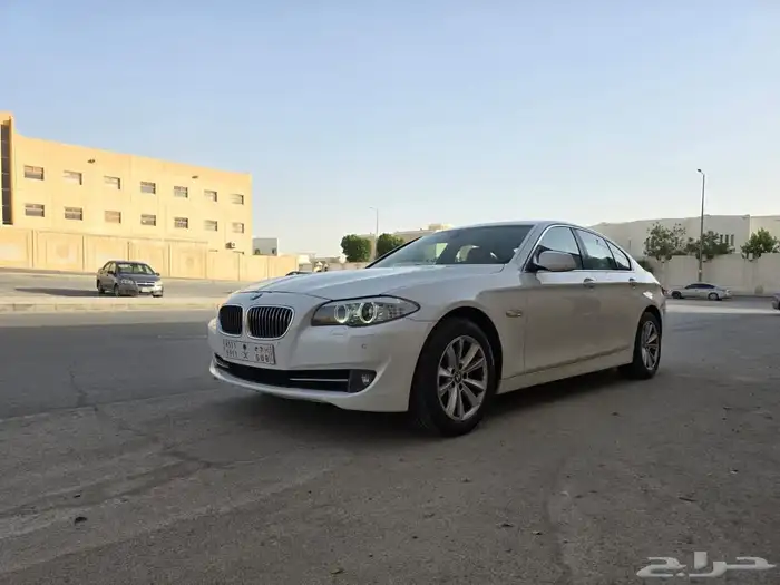 بي ام دبليو 2014 15