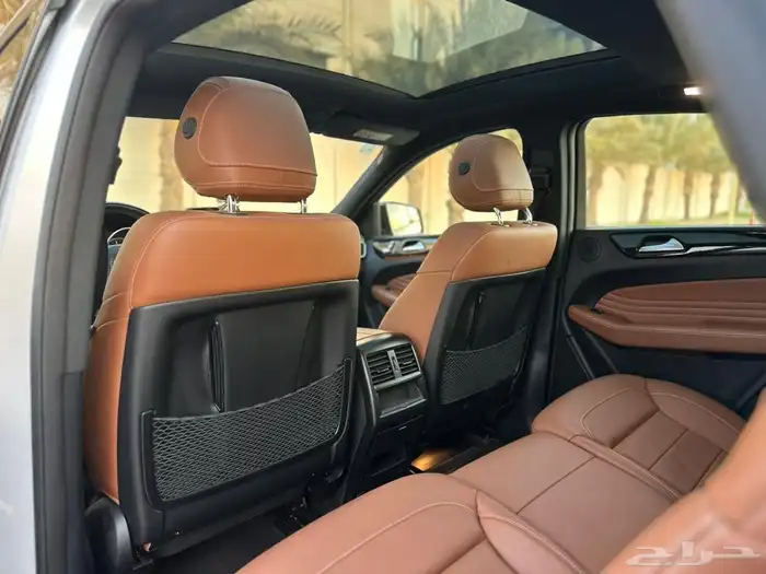 مرسيدس GLE43 2018 16