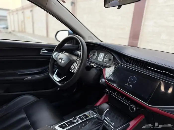 شيري اريزو 6 موديل 2023 (( تم البيع )) 17