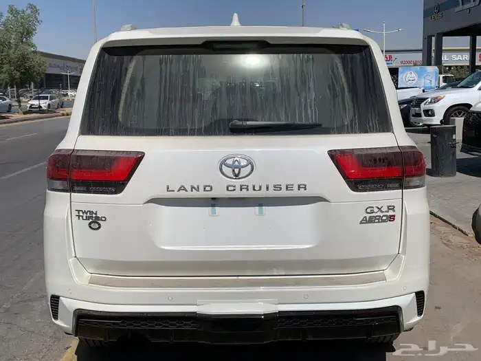 جكسار S موديل 2025 خليجي 3