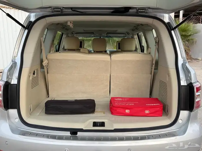 نيسان باترول 2017 11