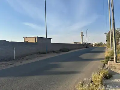 استراحة بها فلة بالسيل الصغير 8000م index