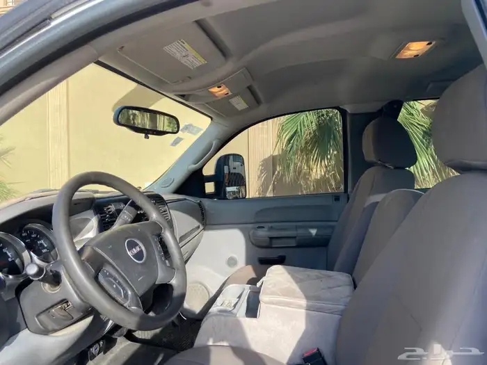 جمس سيرا طويل 12