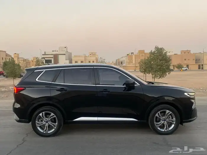 فورد تيريتوري 2023 وكالة 3