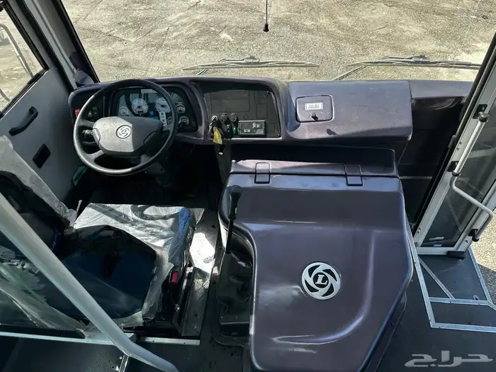 باص عاشوق 2026 جديد 66 كرسي 4