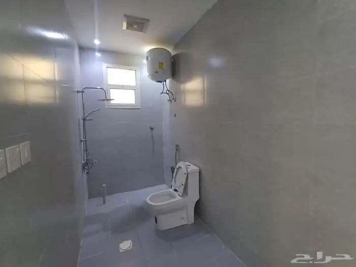 للايجار فله حي الرمال 3