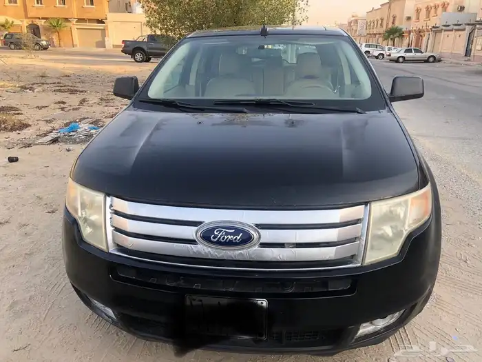 فورد ايدج دبل بسعر مناسب 2