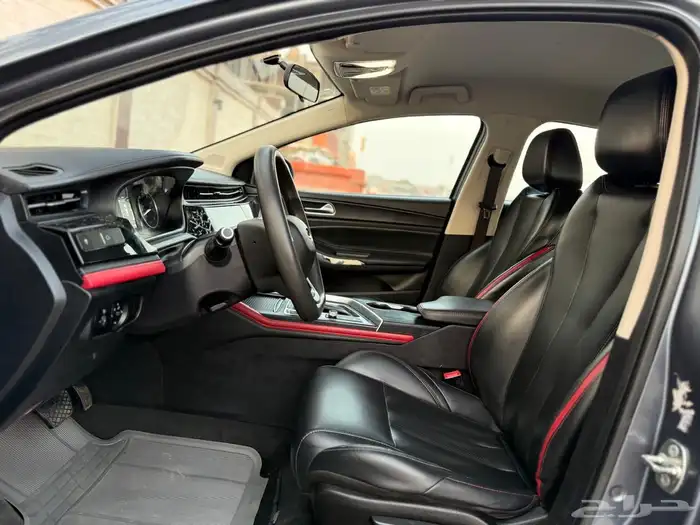 شيري اريزو 6 موديل 2023 (( تم البيع )) 12