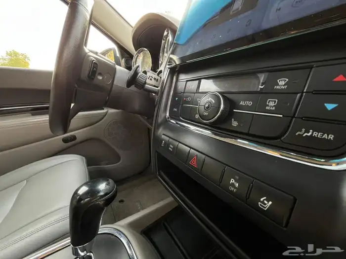 دودج دورانجو فل كامل 2013 (( بحالة ممتازة )) 29