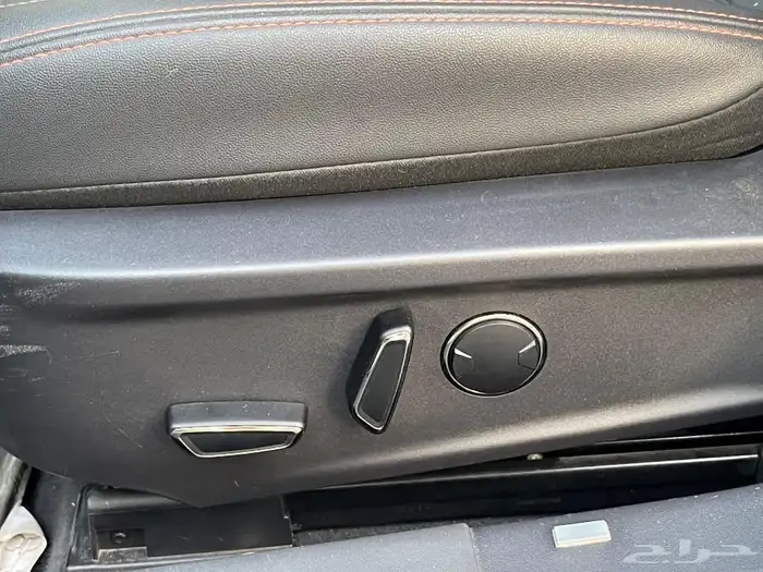 تورس 2023 تيتانيوم سعودي 35