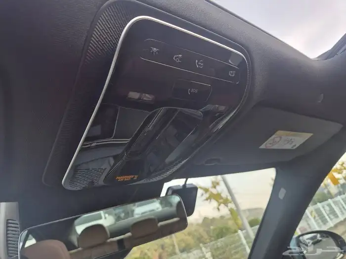 مرسيدس2025 E200 وارد كوريا 9