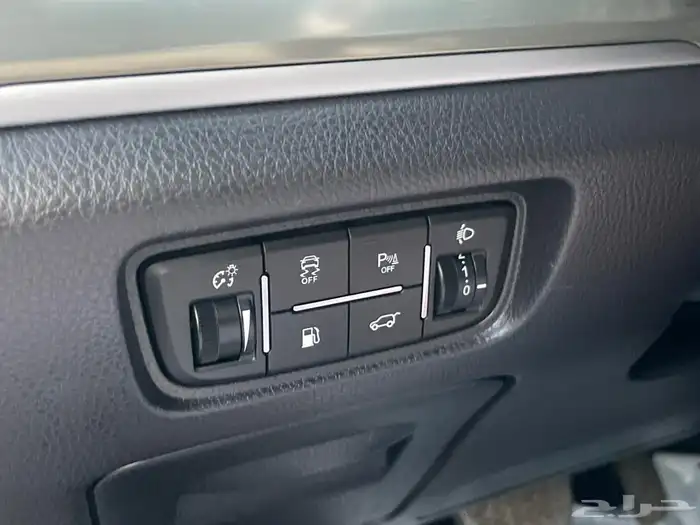 شانجان 2019 CS95 فل سعودي 10