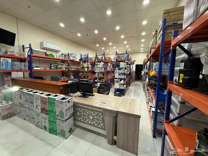 موسسة ركن العناية بالهواء للتبريد والتكييف 3