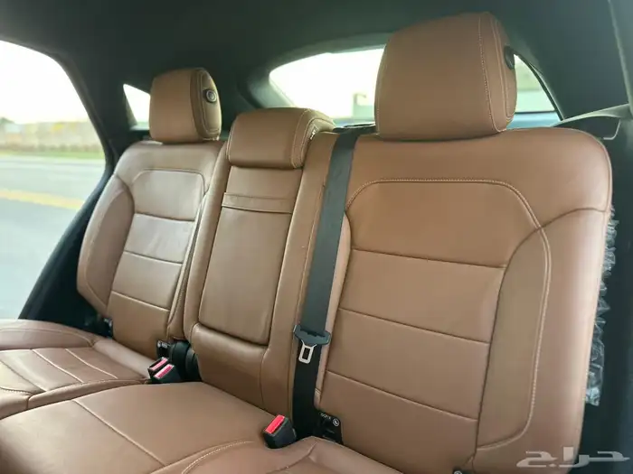 مرسيدس GLE43 2018 17